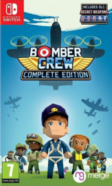Bomber Crew Complete Edition