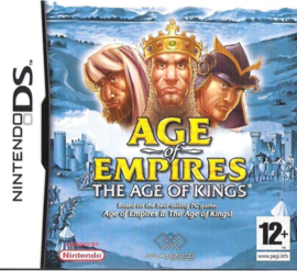 Age of Empires The Age of Kings