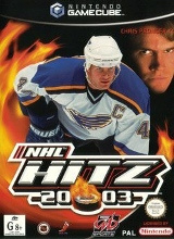 NHL Hitz 2003