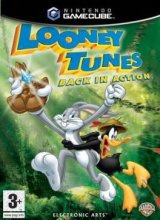 Looney Tunes Back In Action