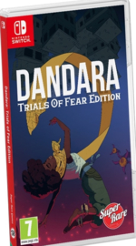 DandaraTrials of Fear Edition - Superrare