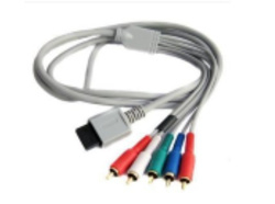 Nintendo Component kabel