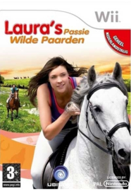 Laura's Passie Wilde Paarden