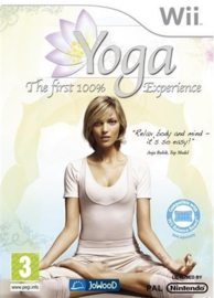 Yoga The First 100 Experience