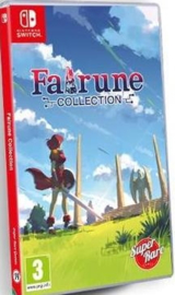 Fairune Collection - Superrare