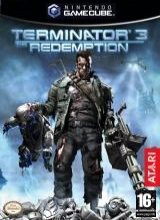Terminator 3 Redemption