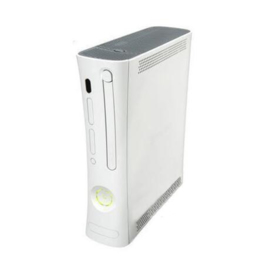 Xbox 360 Arcade of Premium