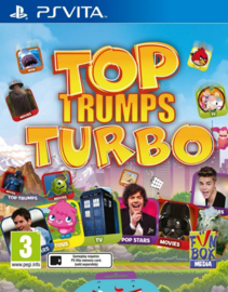 Top Trumbs Turbo
