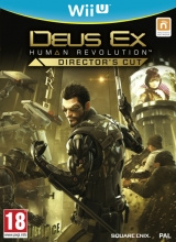 Deus Ex Human Revolution - Director's Cut