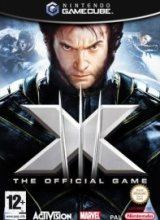 X-Men The Official Game