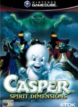 Casper Spirit Dimensions