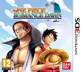 One Piece Romance Dawn