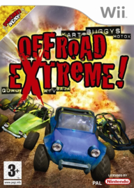Offroad Extreme
