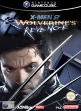 X2 Wolverine’s Revenge