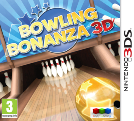 Bowling Bonanza 3D