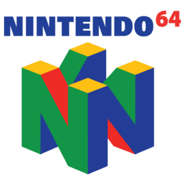 Nintendo 64 Verkopen