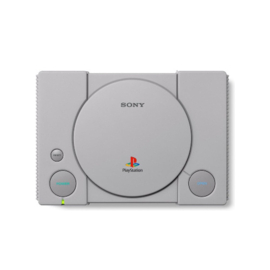 PS1 Hardware