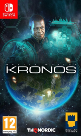 Battle World Kronos