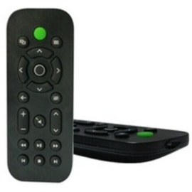 Xbox One Media Remote Third Party