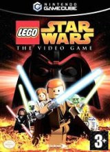 LEGO Star Wars The Videogame