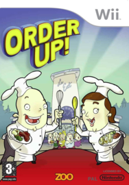 Order Up