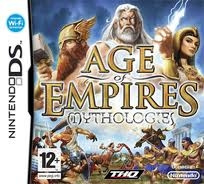 Age of Empires Mythologies