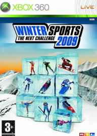 Winter Sports 2 The Next Challenge