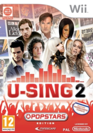 U-Sing 2 Popstars