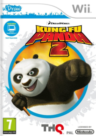 Kung Fu Panda 2 uDraw