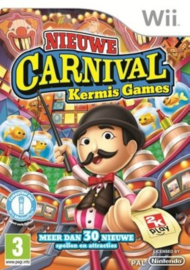 Carnival Nieuwe Kermis Games