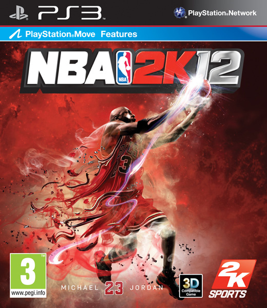 Abstractie Lunch Seminarie NBA 2K12 (Is het PS3 spel compleet?: Ja) | PS3 Games Verkopen | GameGreen.nl