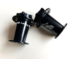 CANNONDALE Lefty voornaaf, Sixty
