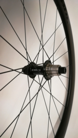 THOR X: Wielset, Road-Disc