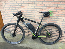 THOR X Carbon MTB wielset voor Cannondale LEFTY