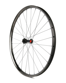 THOR ABSOLUTE, MTB Wielset, 35/29 mm, Asymmetrisch