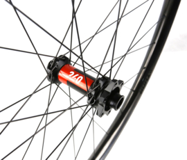 THOR ABSOLUTE, MTB Wielset, 35/29 mm, Asymmetrisch