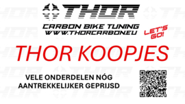 THOR KOOPJES
