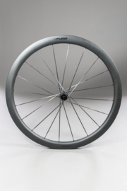 THOR ABSOLUTE WIELSET, ROAD BIKE-CARBON SPOKES