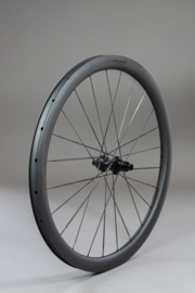 THOR ABSOLUTE WIELSET, GRAVEL BIKE