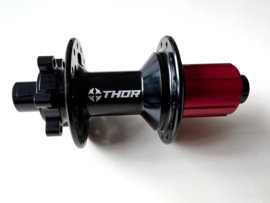 THOR Navenset 15x100/12x142