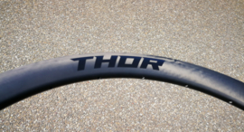 THOR X: Wielset, Road-Disc