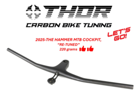 THOR MTB STUREN/BARS