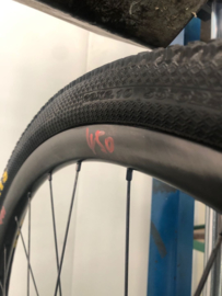 THOR X, Carbon MTB Wielset, 35/29 mm