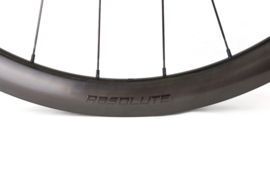 THOR ABSOLUTE WIELSET, ROAD BIKE