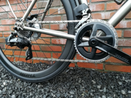 THOR X, GRAVEL WIELSET