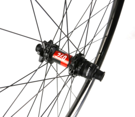 THOR ABSOLUTE, MTB Wielset, 35/29 mm, Asymmetrisch