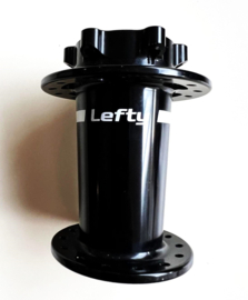 CANNONDALE Lefty voornaaf, Sixty