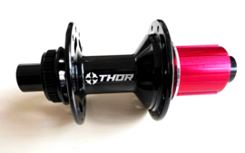 THOR Navenset 12x100/12x142