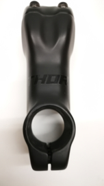 THOR Carbon stuurpen 6 graden, Mat of Glossy