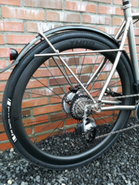 THOR X, GRAVEL WIELSET